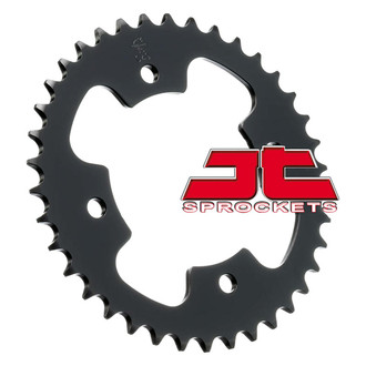 JT Sprockets® - Rear High Carbon Steel Sprocket