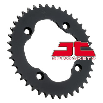 Jt Sprockets® - High Carbon Steel Rear Sprocket