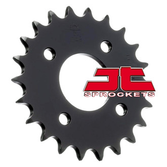 JT Sprockets® - Rear High Carbon Steel Sprocket