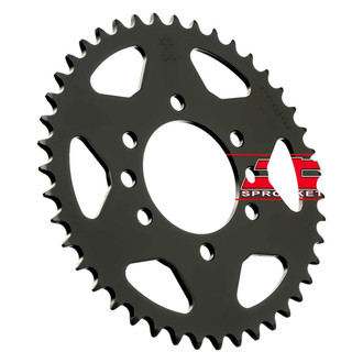 Jt Sprockets® - High Carbon Steel Rear Sprocket