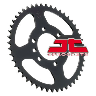 JT Sprockets® - Rear High Carbon Steel Sprocket