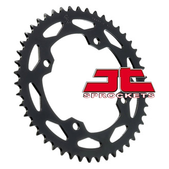 JT Sprockets® - Rear High Carbon Steel Sprocket