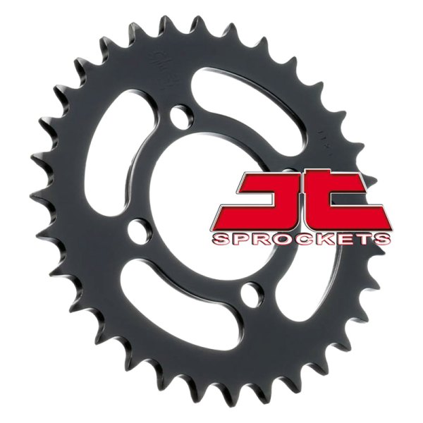  JT Sprockets® - High Carbon Steel Rear Sprocket
