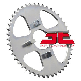 Jt Sprockets® - High Carbon Steel Rear Sprocket