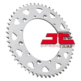 Jt Sprockets® - High Carbon Steel Rear Sprocket
