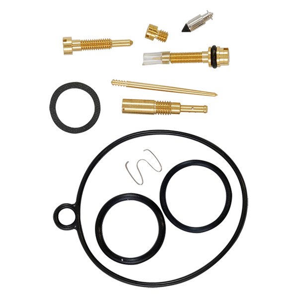 K/&L Supply Pro Carburetor Repair Kit