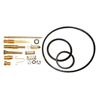 K&L Supply® - "Pro" Carburetor Repair Kit
