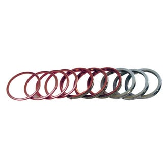 K&L Supply® - Exhaust Pipe Gaskets