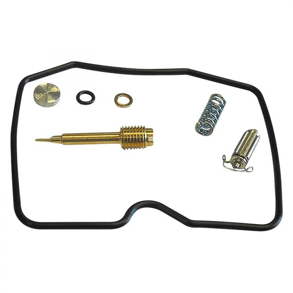 K&L Supply® - "Pro" Carburetor Repair Kit