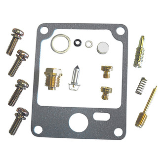 K&L Supply® - "Pro" Carburetor Repair Kit