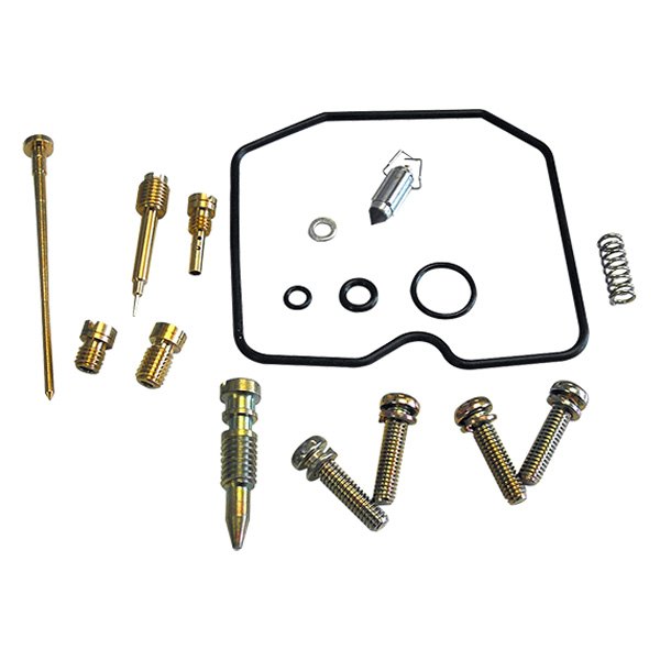 K&L Supply® - "Pro" Carburetor Repair Kit