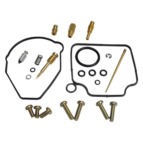 K&L Supply® - "Pro" Carburetor Repair Kit