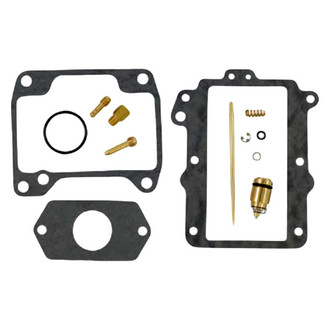K&L Supply® - Economy Carburetor Repair Kit