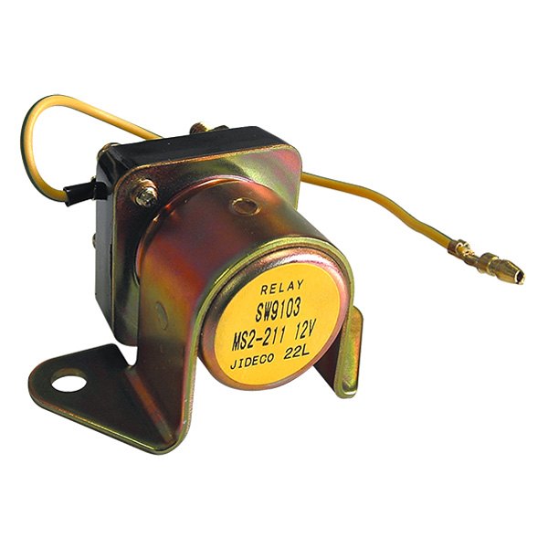 K&L Supply® - Starter Relay