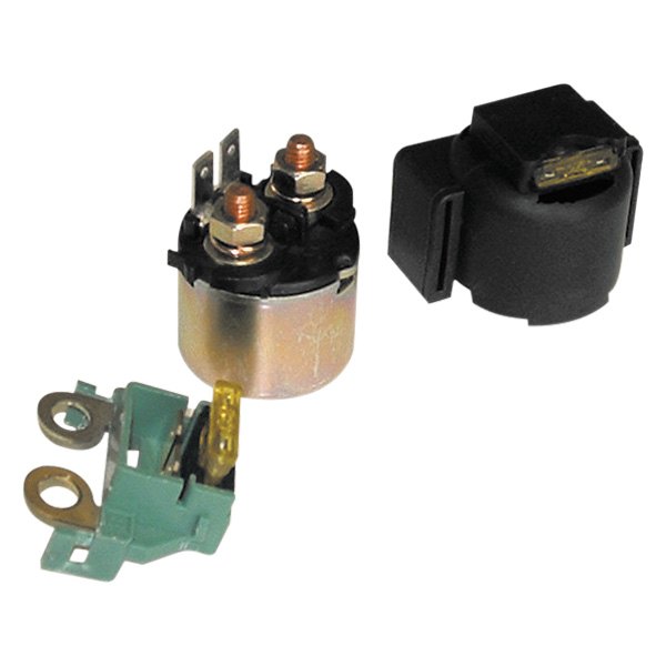 K&L Supply® 212994 Solenoid Starter Relay