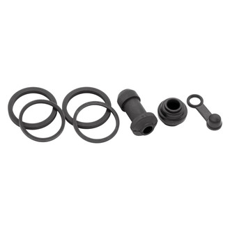 K&L Supply® 32-1446 - Front Left Brake Caliper Rebuild Kit