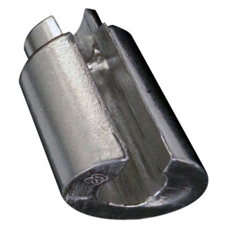 K&L Supply® - Angled Spoke Wheel Weight