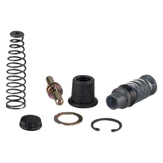 Pro X Front Brake Master Cylinder Rebuild Kit for Honda TRX 250R FOURTRAX 1986-1989