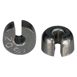 K&L Supply® - Harley-Davidson™ Spoke Wheel Weight