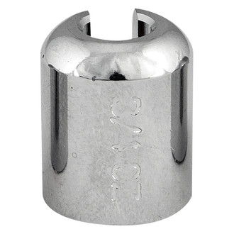 K&L Supply® - Chrome Non-Lead Spoke Wheel Weights Kit