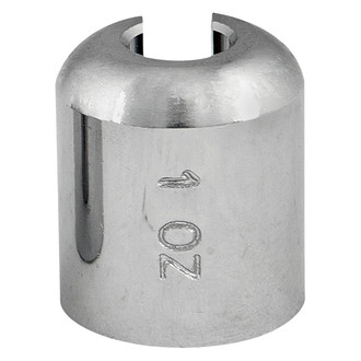 K&L Supply® - Non-Lead Spoke Wheel Weights Kit