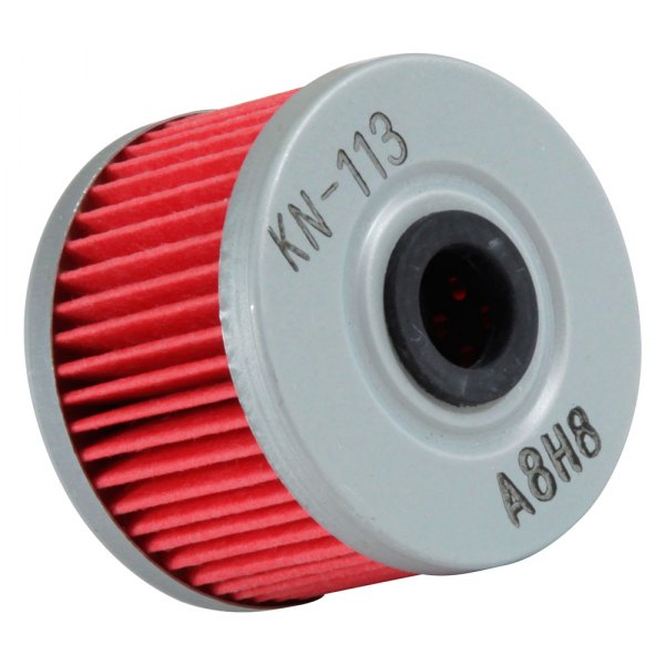 K&N® - Powersport Oil Filter