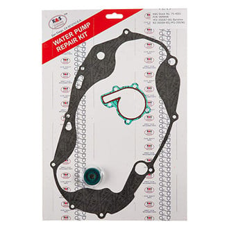 K&S Technologies® - Water Pump Repair Kit