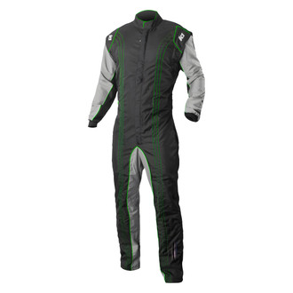 K1 RaceGear® - GK2 Youth Karting Suit