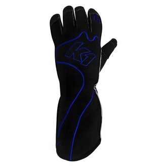 K1 RaceGear® - RS1 Adult Karting Gloves