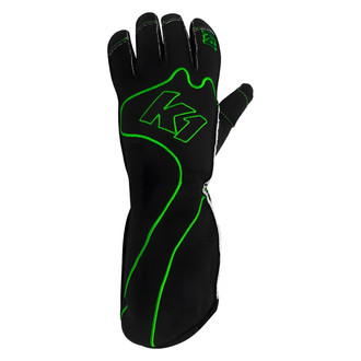 K1 RaceGear® - RS1 Kart Racing Gloves