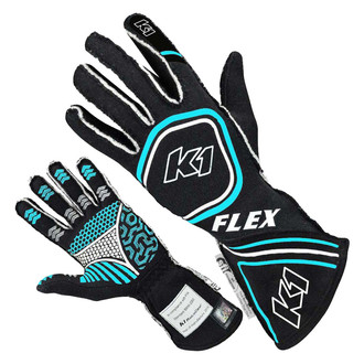 K1 RaceGear® - Flex Nomex Racing Gloves