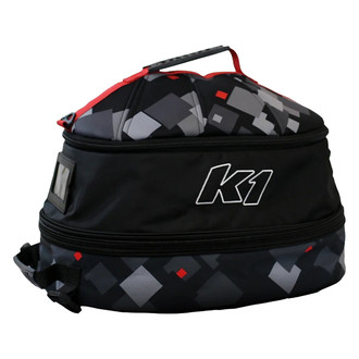 K1 RaceGear® - Razor Clamshell Helmet Bag