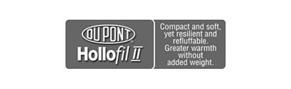 Katahdin Extreme Gear® - Hollofil-II®