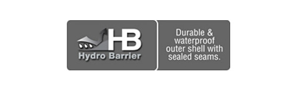 Katahdin Extreme Gear® - Hydrobarrier®