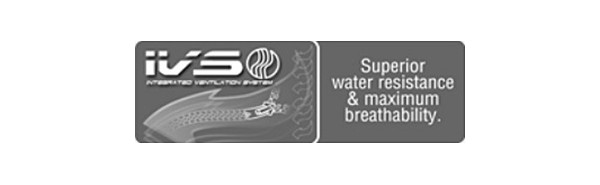 Katahdin Extreme Gear® - IVS Integrated Ventilation System