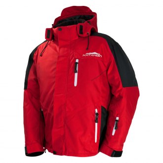 Katahdin Extreme Gear™ | Snowmobile Jackets, Bibs, Pants, Gloves