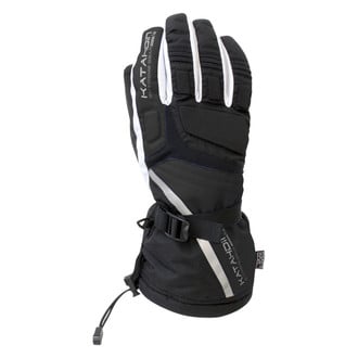 Katahdin Extreme Gear® - Cyclone Snowmobile Men's Gloves