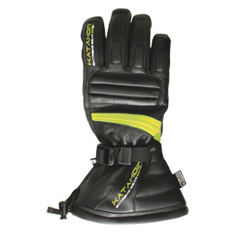 Katahdin Extreme Gear® - Torque Leather Glove