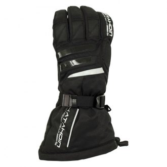 katahdin snowmobile gear