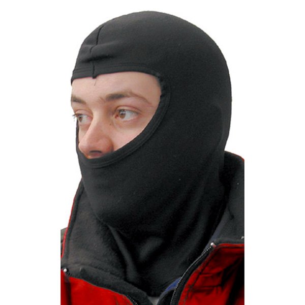 Katahdin Extreme Gear® - Thermax Balaclava (Black)