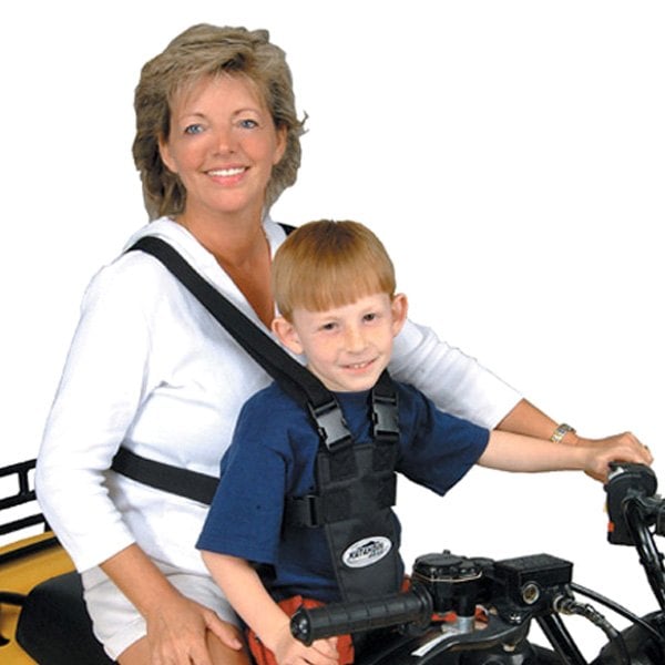 Katahdin Extreme Gear® - Kid Karrier Harness