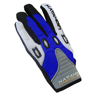 Katahdin Extreme Gear® - Off Road Men's Gloves