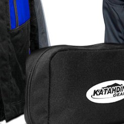 Details about   Katahdin Gear 84191102 Katahdin Gear Women's Tron Snowmobile Jacket 2 Pack 