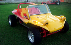 KC HiLiTES Lights