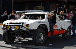 KC HiLiTES Lights Off-Road Event