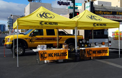 KC HiLiTES Lights Off-Road Event