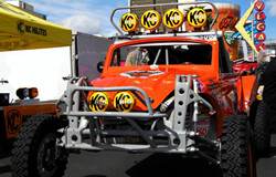 KC HiLiTES Lights Off-Road Event