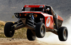 KC HiLiTES Lights Off-Road Event