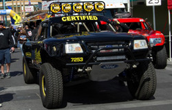 KC HiLiTES Lights Off-Road Event