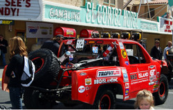 KC HiLiTES Lights Off-Road Event
